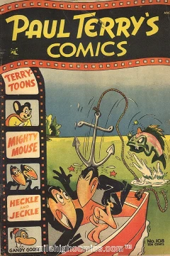Issue #108