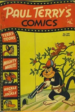 Issue #109
