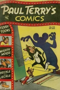 Issue #110