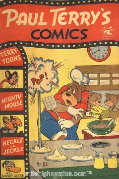 Issue #111