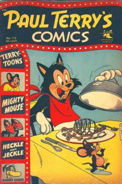 Issue #112