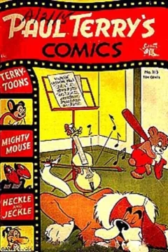 Issue #115