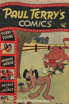 Issue #116