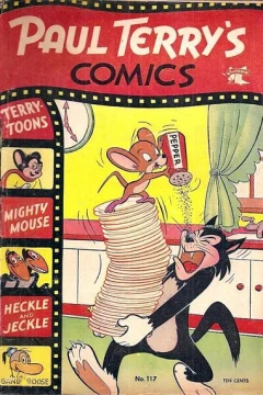Issue #117