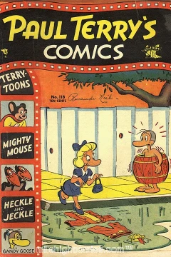Issue #118