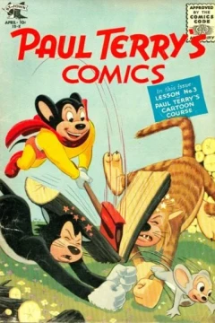 Issue #124