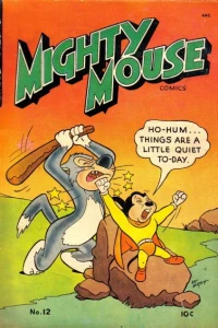 Issue #12