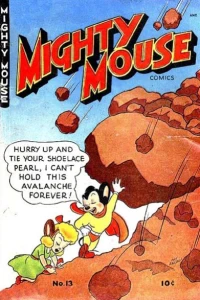 Issue #13