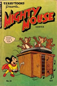 Issue #14