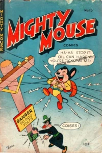 Issue #15