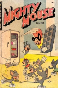 Issue #16