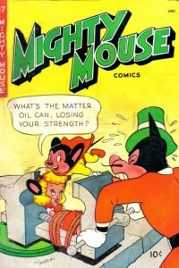 Issue #17