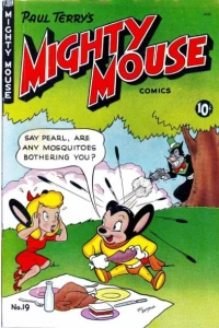 Issue #19