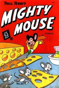 Issue #20