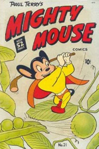 Issue #21