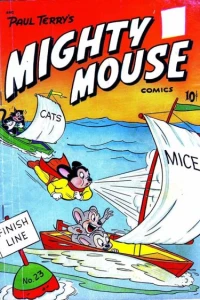 Issue #23