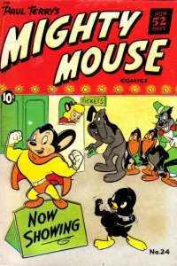 Issue #24