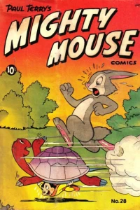 Issue #28