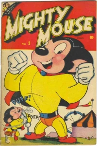 Issue #3