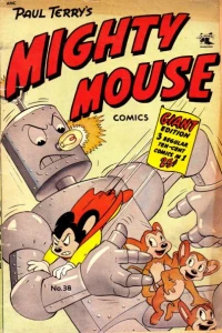 Issue #38
