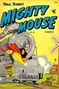 Issue #40