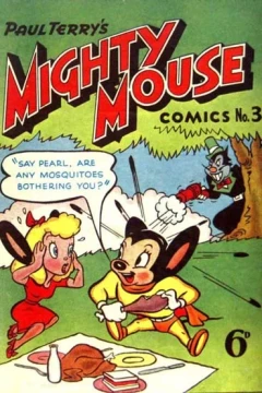 Issue #3