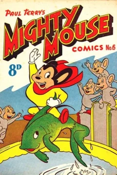 Issue #6