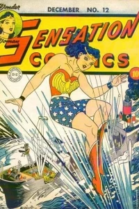 Paula Von Gunther and the Disappearing Island