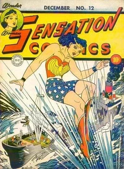 Cover of Paula Von Gunther and the Disappearing Island