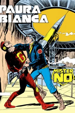 Paura Bianca