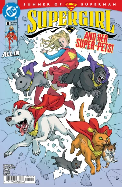 Cover of Paws and Effect