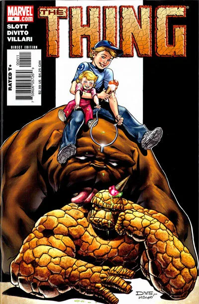 Cover of Paws & Fast Forward