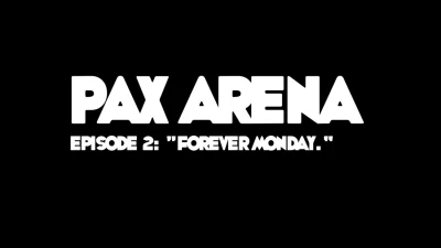 Cover of Forever Monday