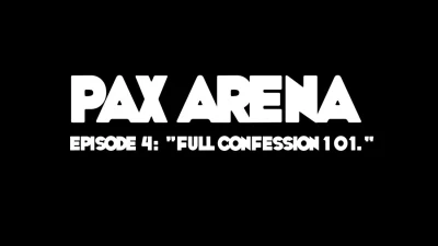 Cover of Full Confession 101.