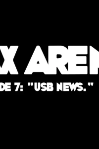 USB News.
