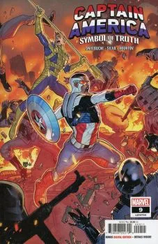 Cover of Pax Mohannda Part 4