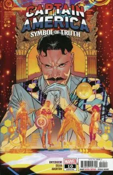 Cover of Pax Mohannda Part 5