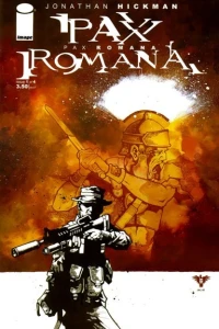 Destroy The Past. Create The Future.