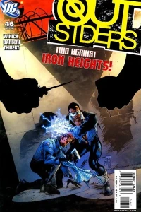 Pay As You Go, Part Three: Friends, Lovers and Other Strangers