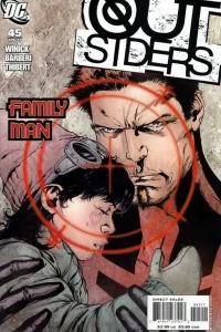 Pay As You Go, Part Two: Sins of the Father