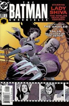 Cover of Pay the Ferryman