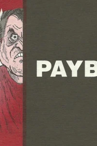 Issue #1