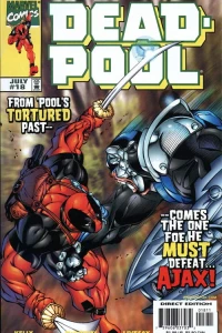 Payback Part One: Karmic Relief