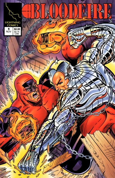 Cover of Paybacks are Hell!