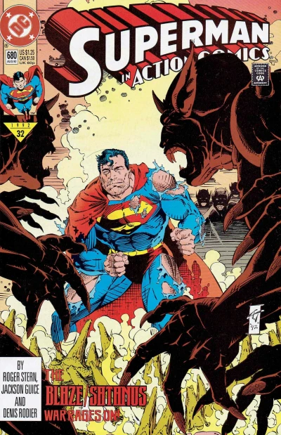 Cover of Payment Due