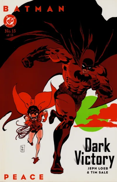 Cover of Peace