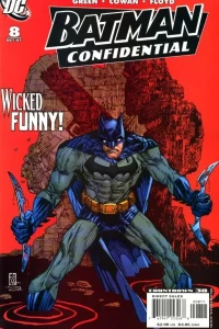 Peace In Arms( Lovers & Madmen, Part 2)