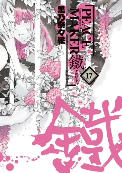 Cover of Volume 17