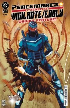 Cover of A Time for Fables; Peaceful Vacation