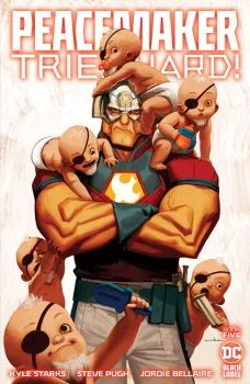 Cover of Book Five